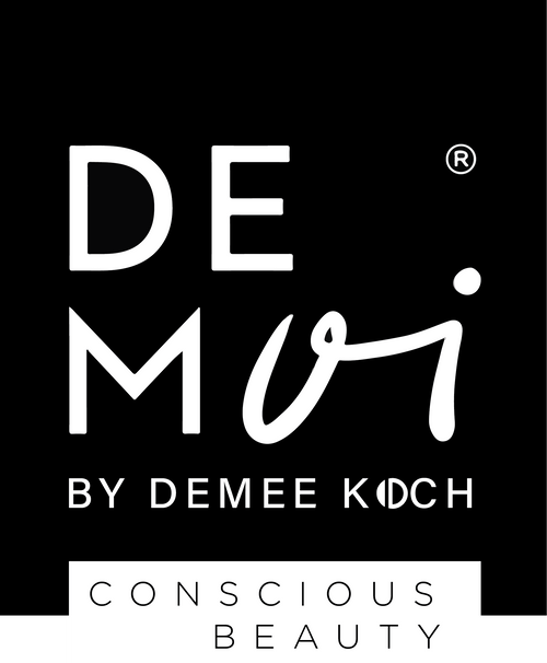Conscious Beauty Products by DE MOI