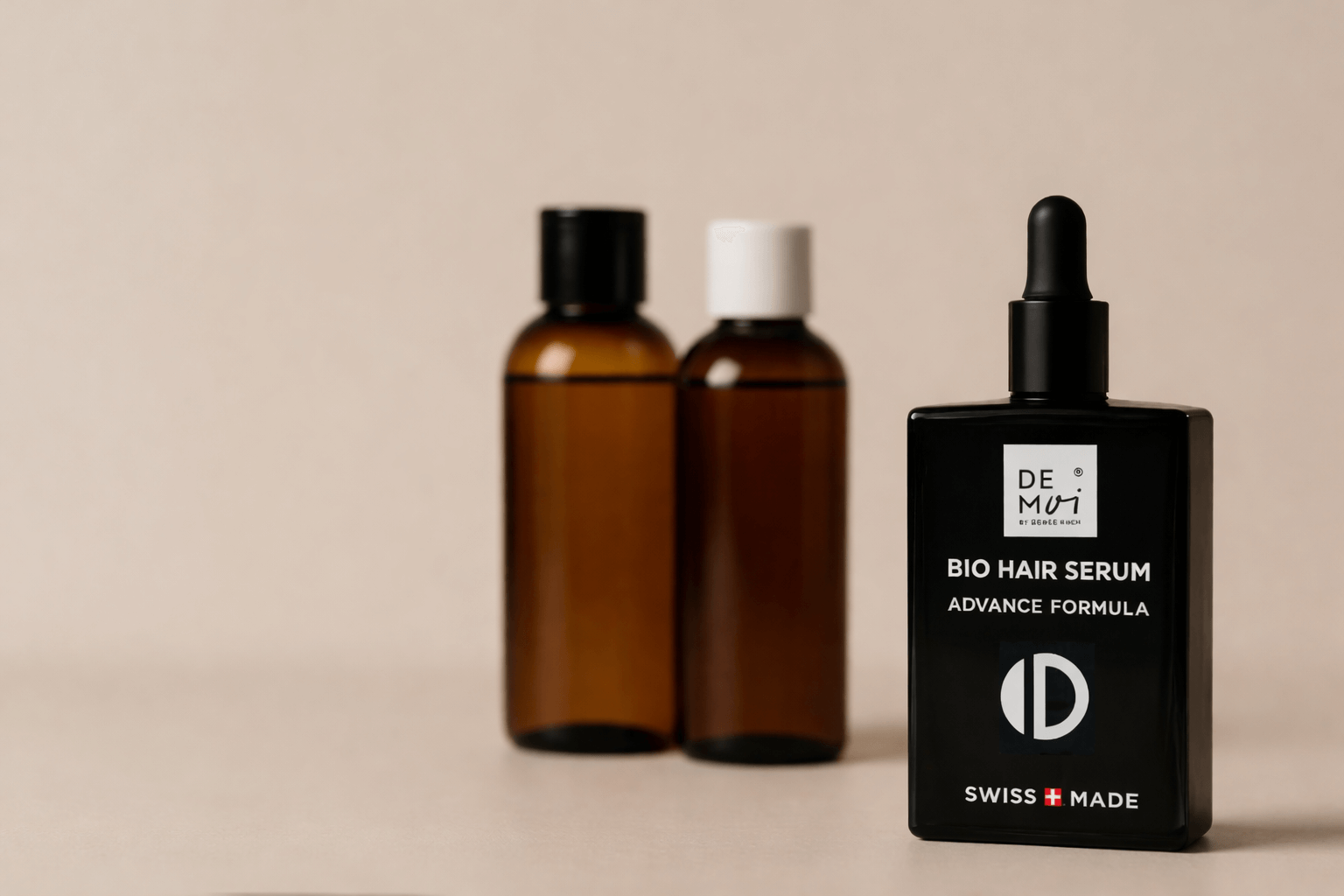 DE MOI Bio Hair Serum vs. Regular Hair Oils: What’s Better?