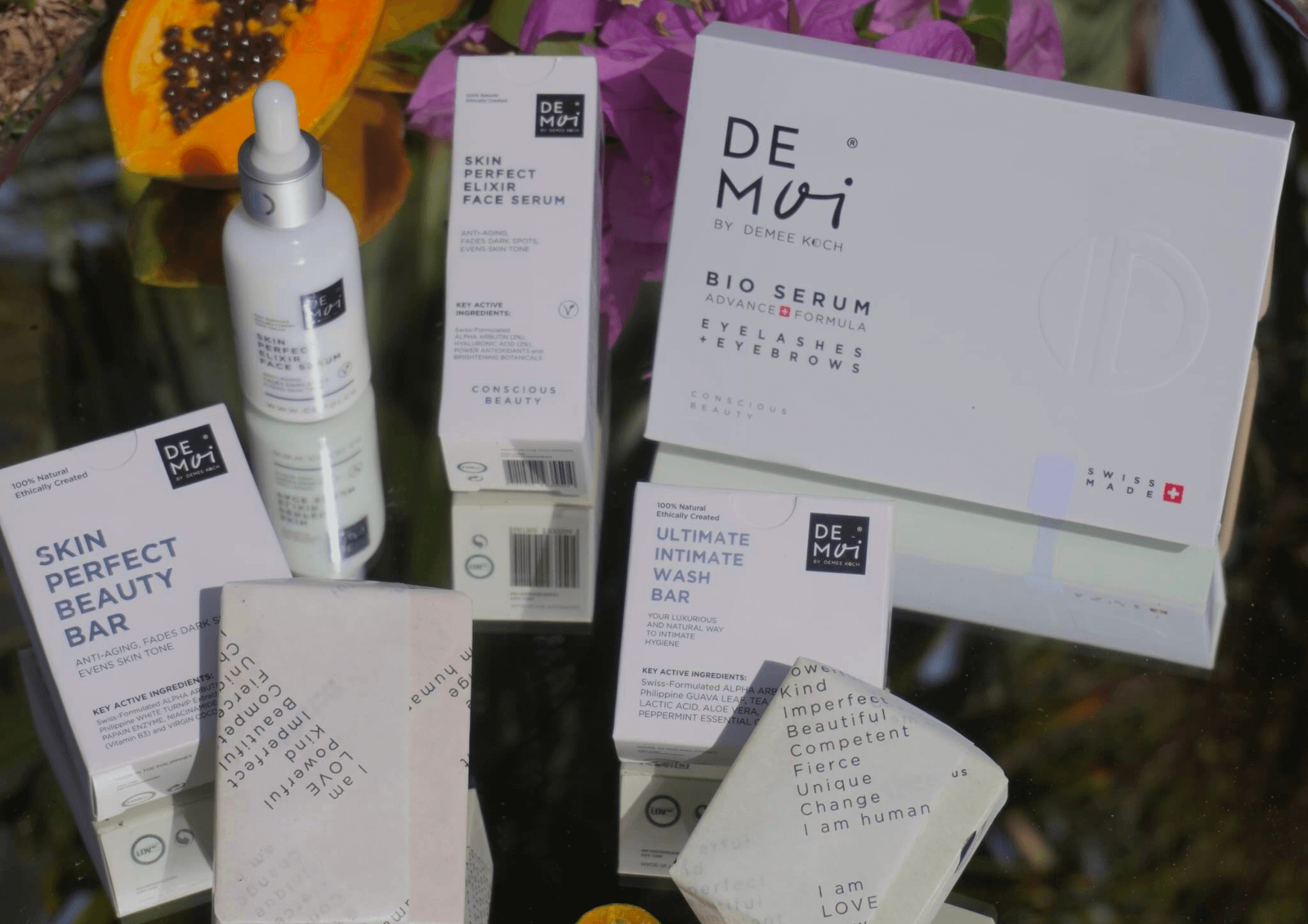 Best Skin Care Products for Every Skin Type in 2025