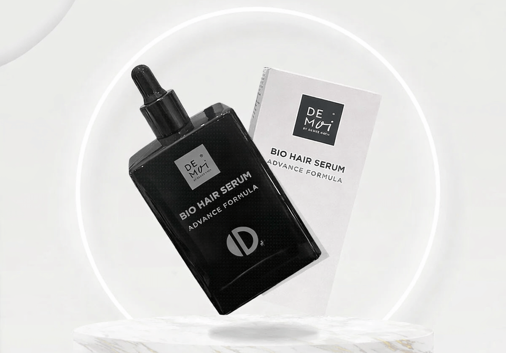 DE MOI BIO HAIR SERUM