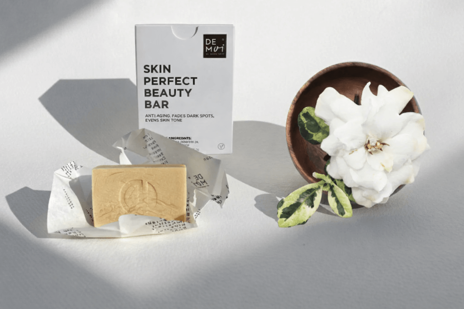 Best Ingredients for Sensitive Skin: The Science Behind the Skin Perfect Beauty Bar