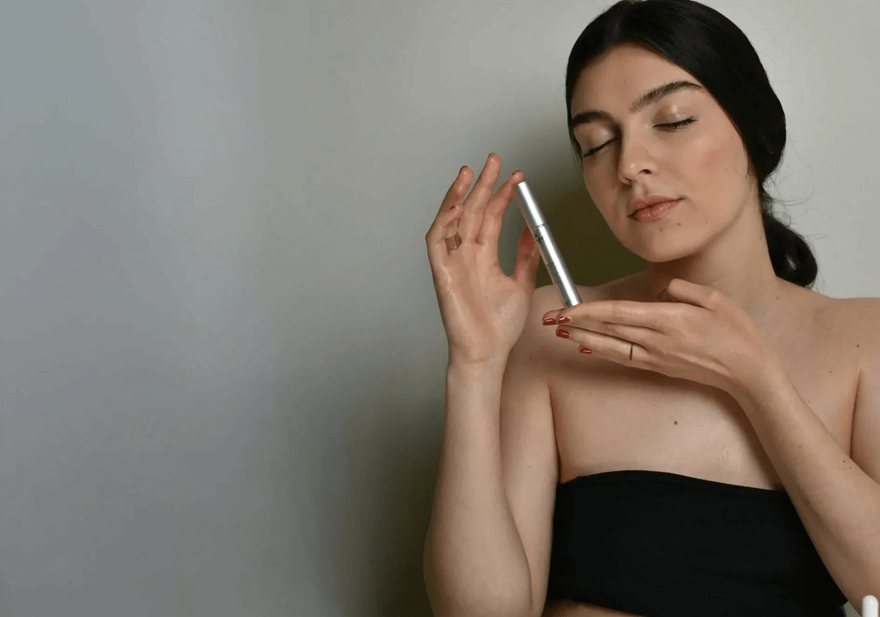 How to Get Fuller Brows and Longer Lashes (Without Risky Shortcuts)