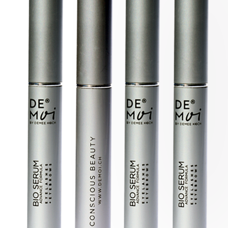 Bio Serum For Eyelashes & Eyebrows