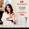 Swiss National Day Offer | Back for a Limited Time