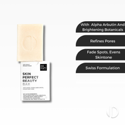 Skin Perfect Beauty Bar