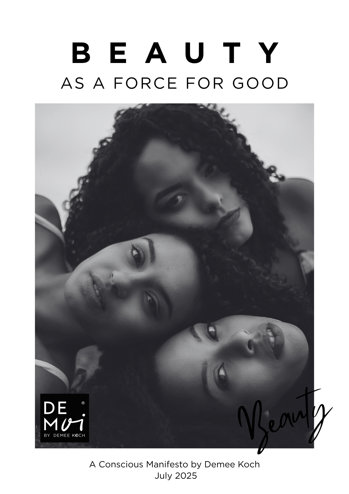 Beauty as a Force for Good