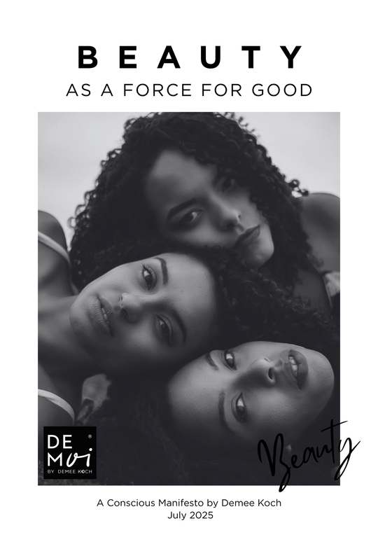 Beauty as a Force for Good