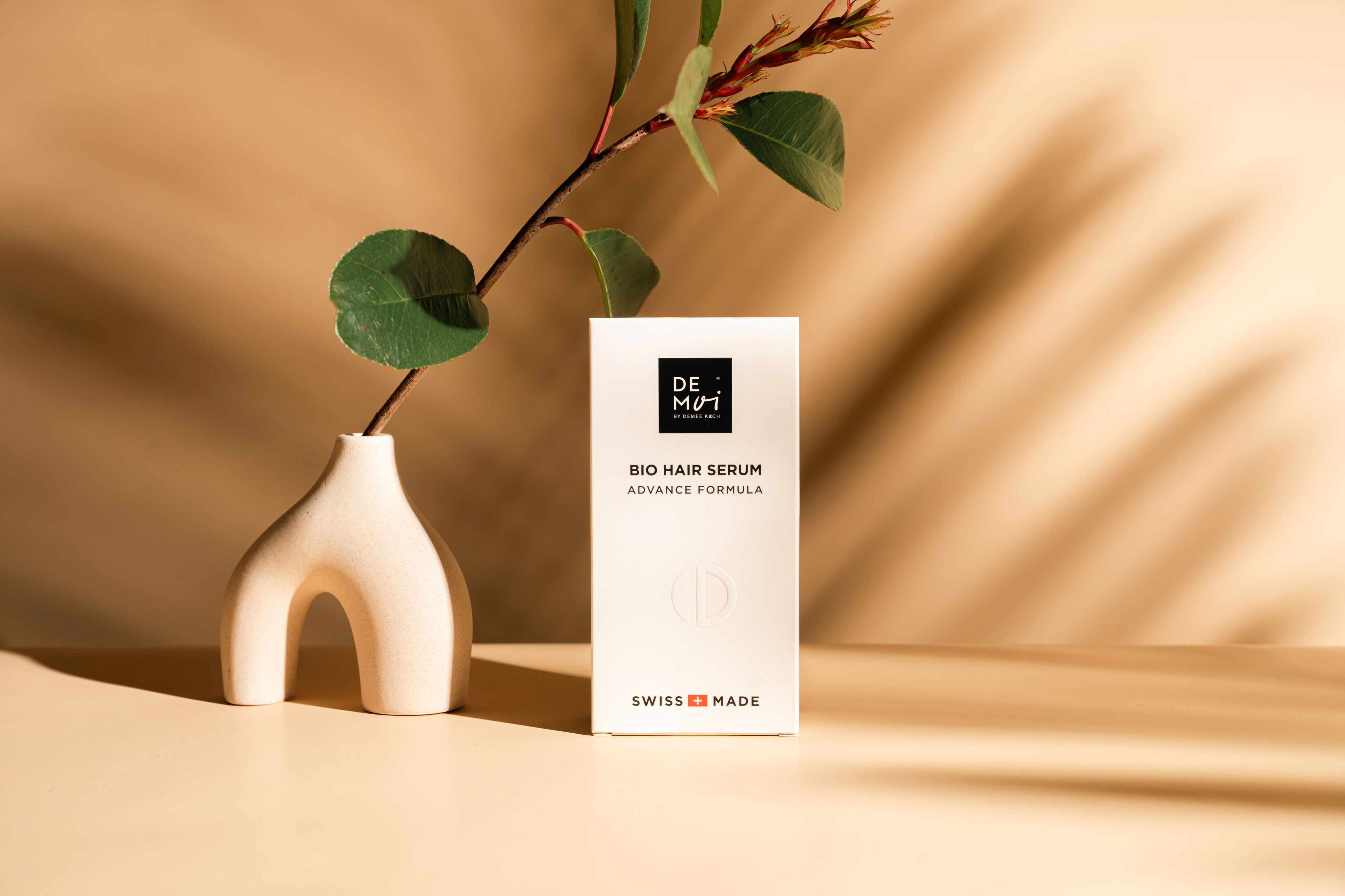Bio Hair Serum Advance Formula