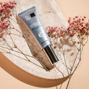 Swiss made CC Cream for hydration