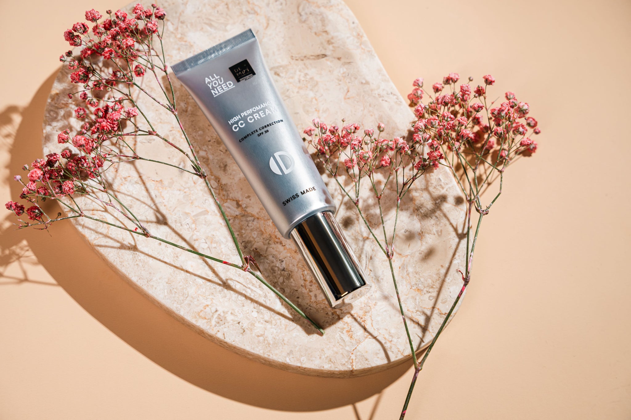 ALL YOU NEED High Performance CC Cream 50ml