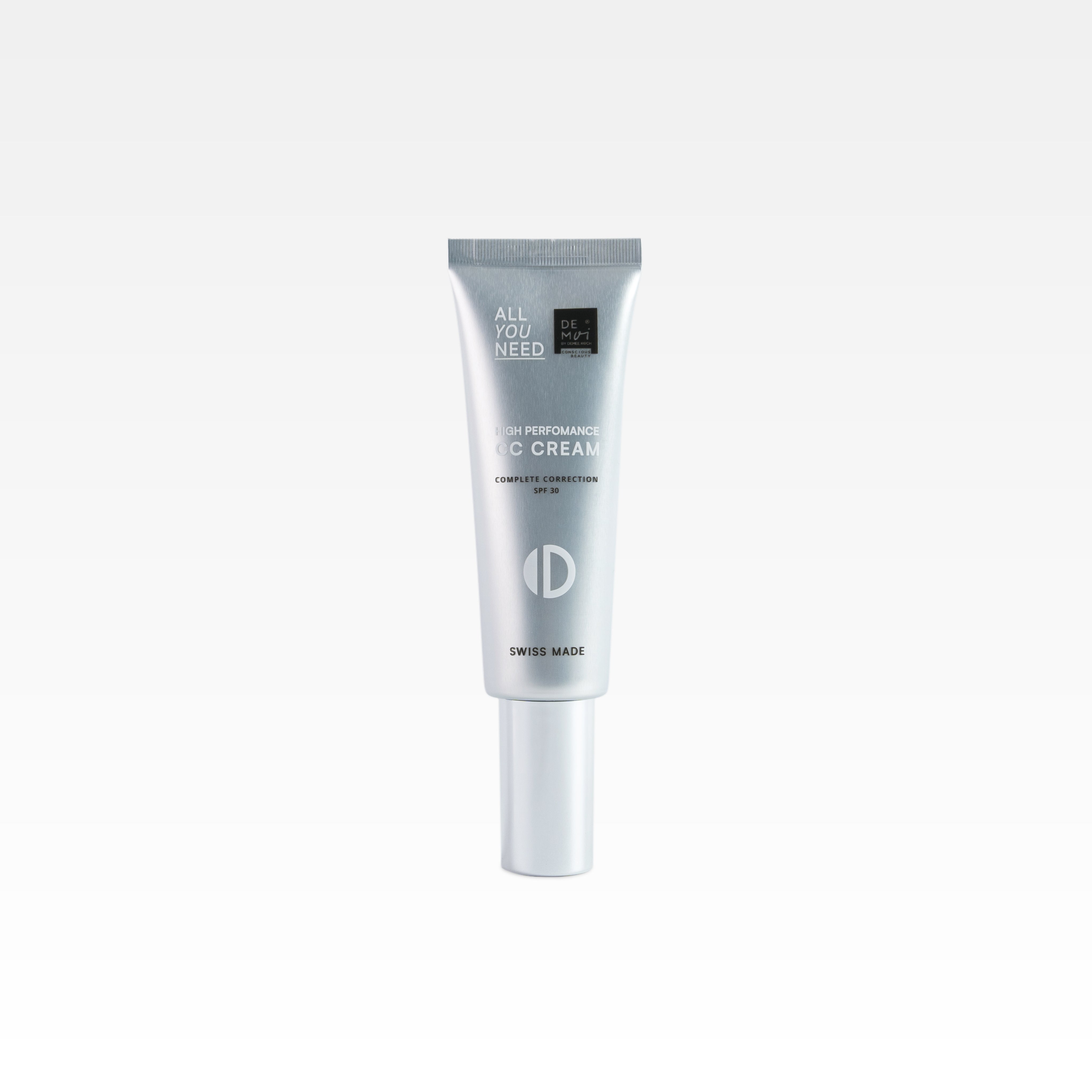 High Performance CC CREAM