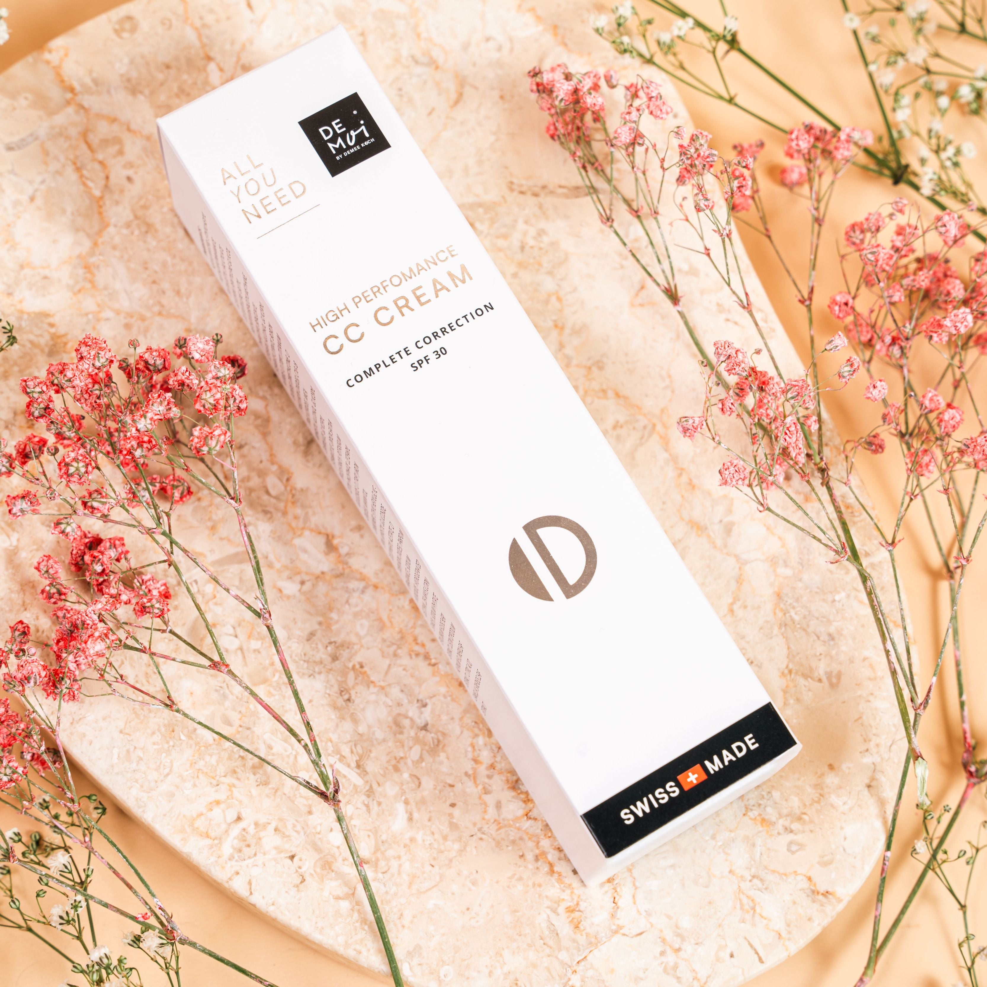 ALL YOU NEED High Performance CC Cream 50ml