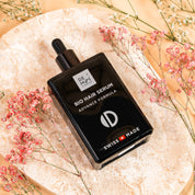 Boi Hair Serum for natural shine