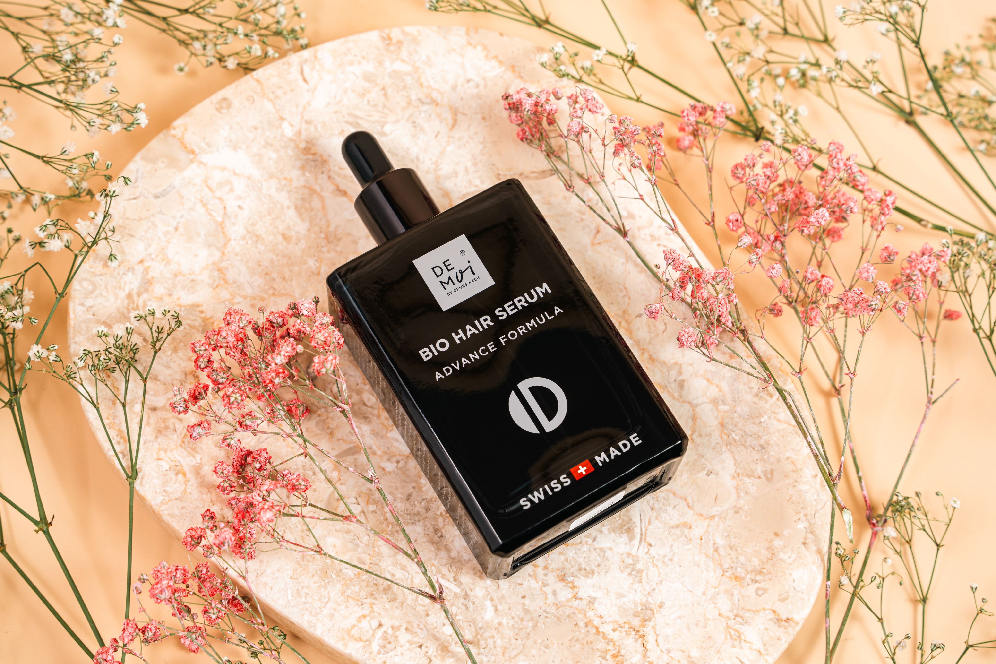 Bio Hair Serum Advance Formula