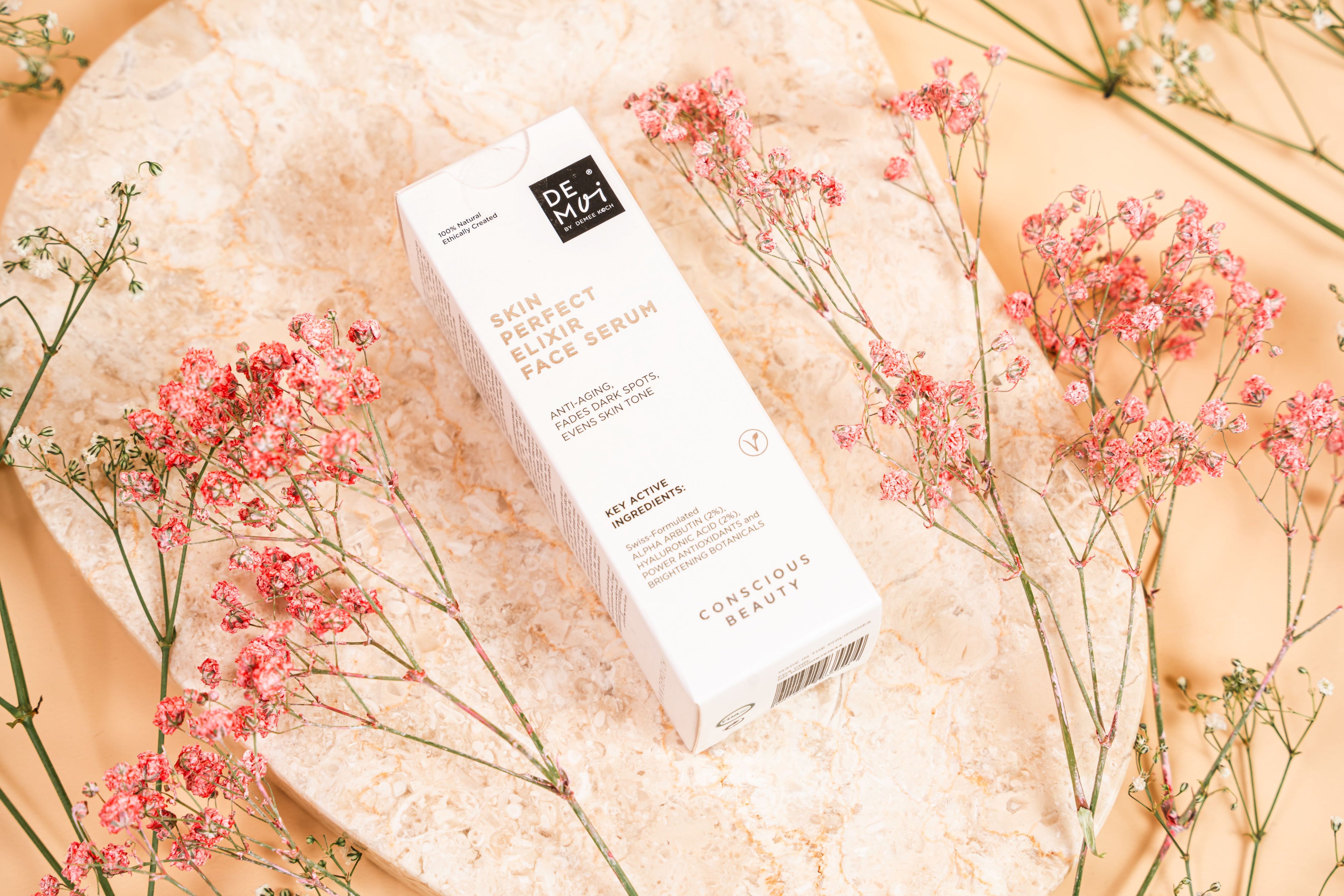 Skin Perfect Elixir Face Serum