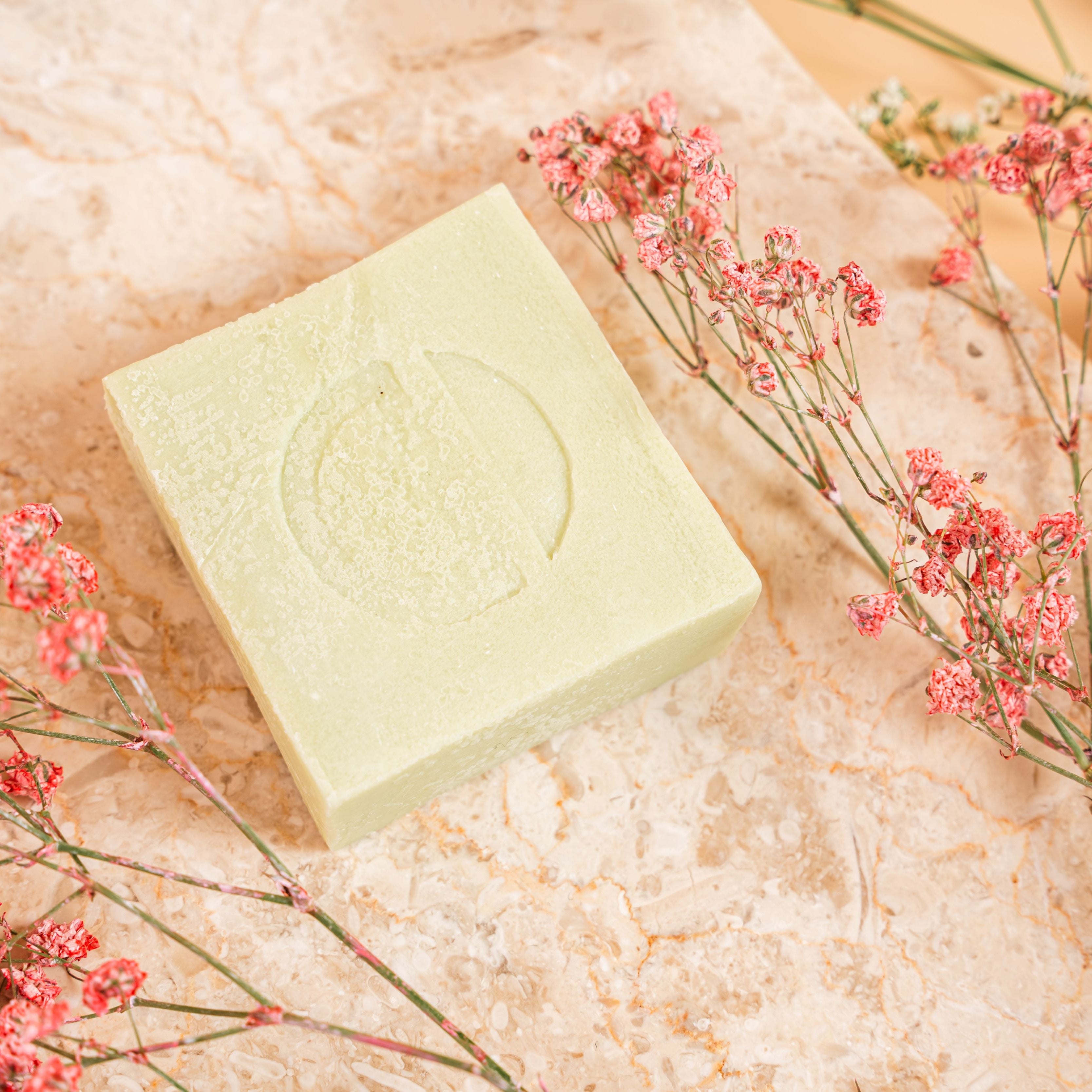 All Natural Skin Care Set: Face Serum, Beauty Bar, Intimate Bar