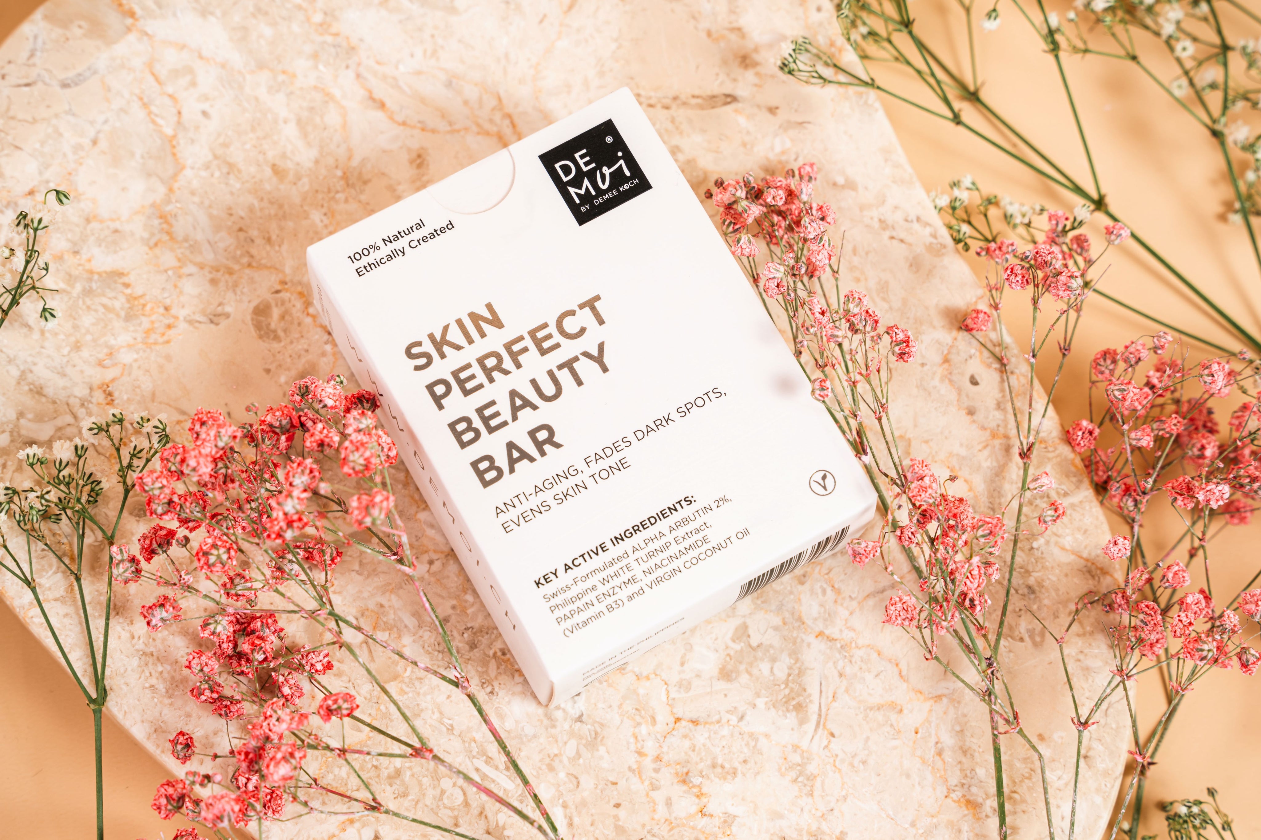 Skin Perfect Beauty Bar