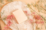 All Natural Skin Care Set: All Natural  Face Elixir/ Beauty Bar/Ultimate Intimate Bar