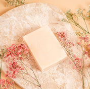 All Natural Skin Care Set: Face Serum, Beauty Bar, Intimate Bar