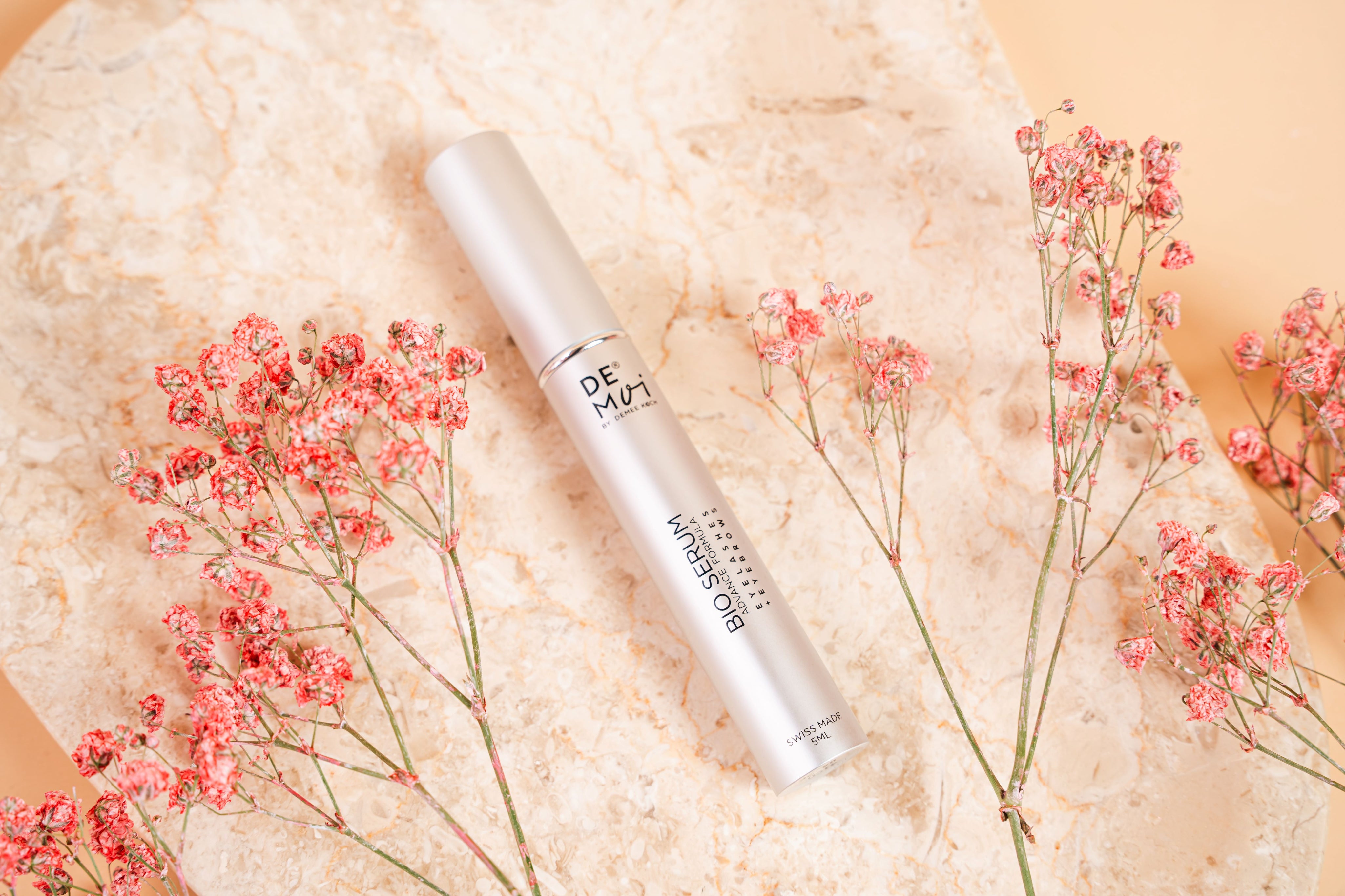 Bio Serum Advance Formula Eyelashes + Eyebrows 5ml