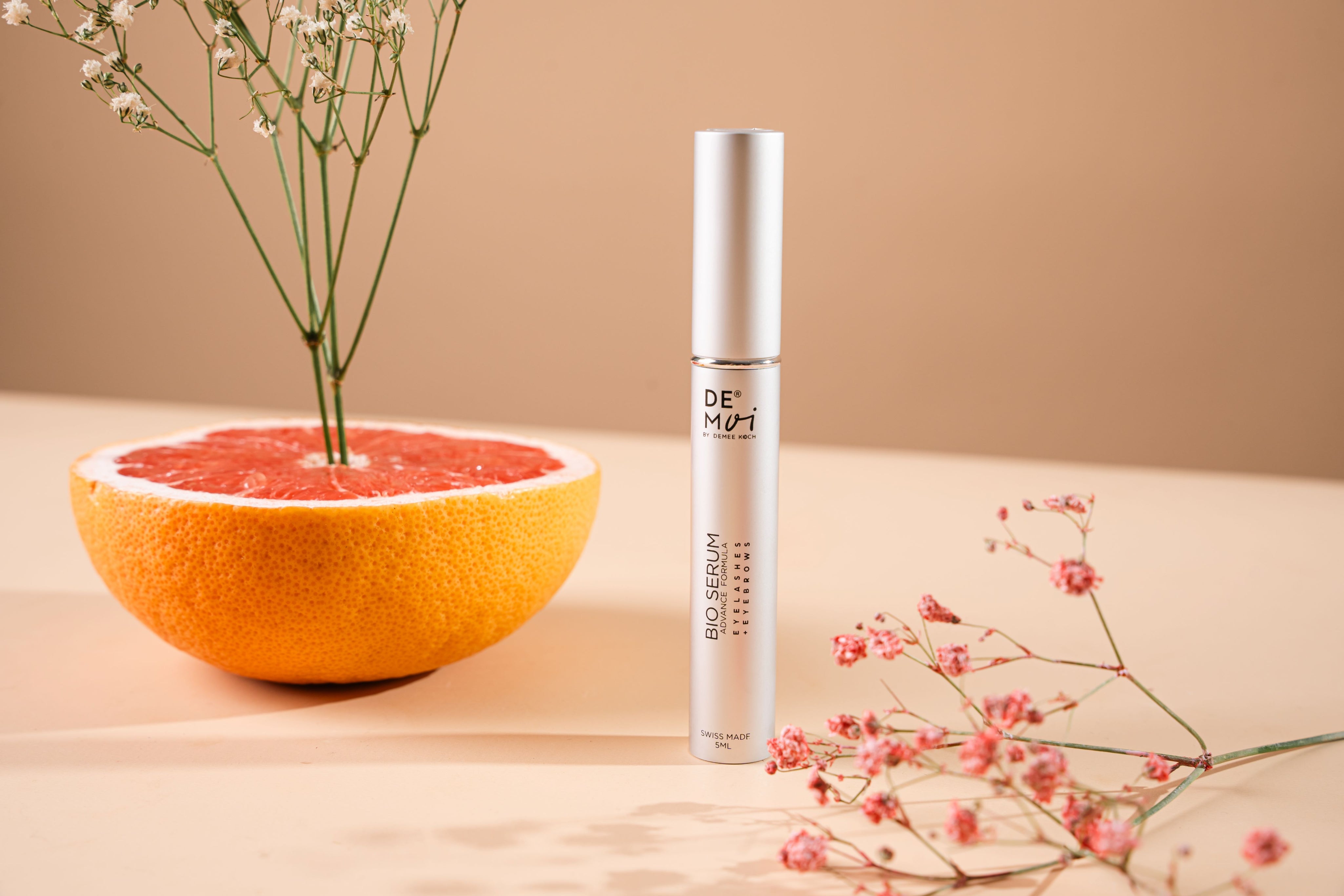 Bio Serum Advance Formula Eyelashes + Eyebrows 5ml