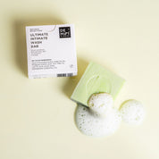 All Natural Skin Care Set: Face Serum, Beauty Bar, Intimate Bar