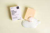 All Natural Skin Care Set: All Natural  Face Elixir/ Beauty Bar/Ultimate Intimate Bar