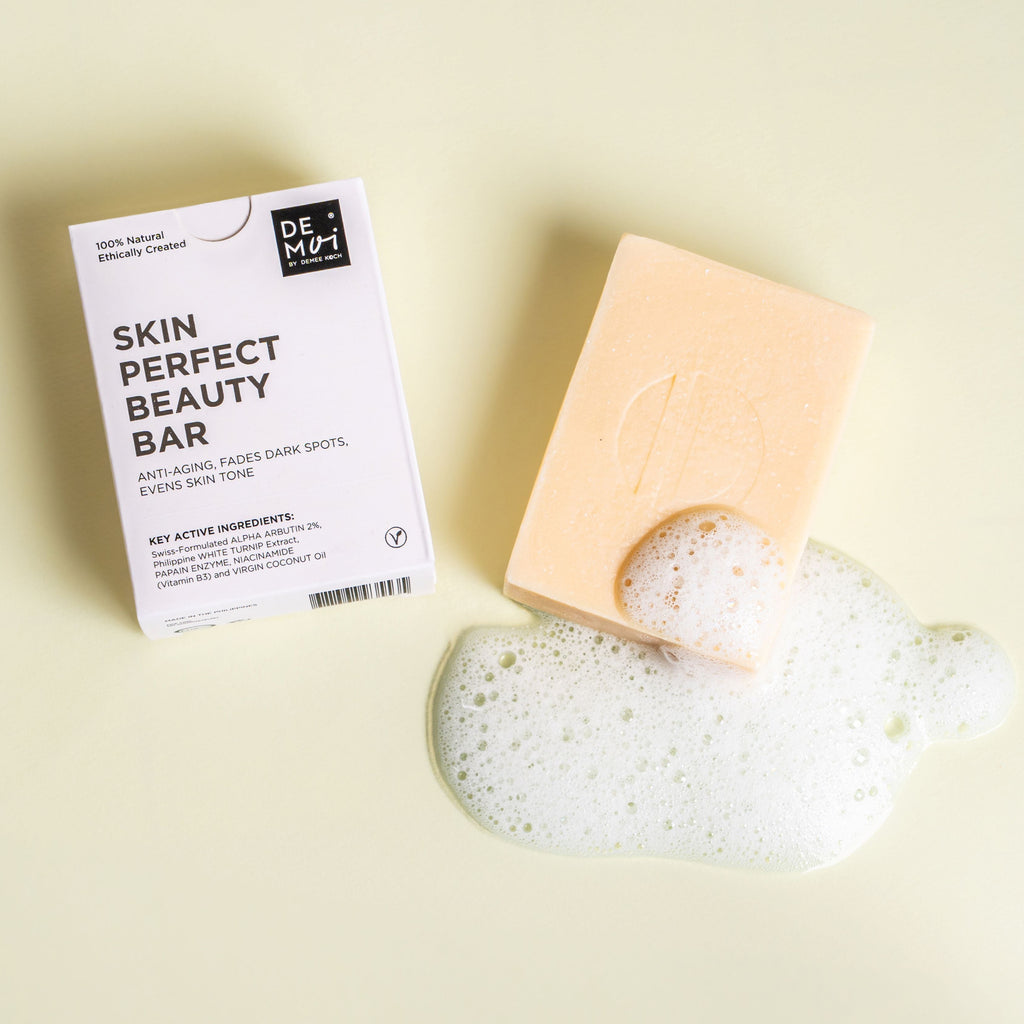 Beauty Bliss-Pakete
