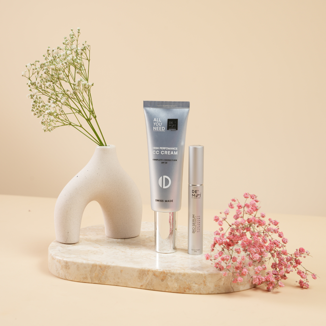 Smart Beauty Duo