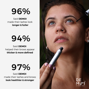 Bio Serum Advance Formula Eyelashes + Eyebrows 5ml