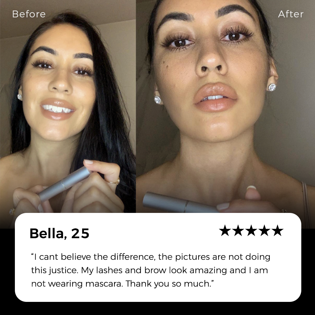 See The Difference
