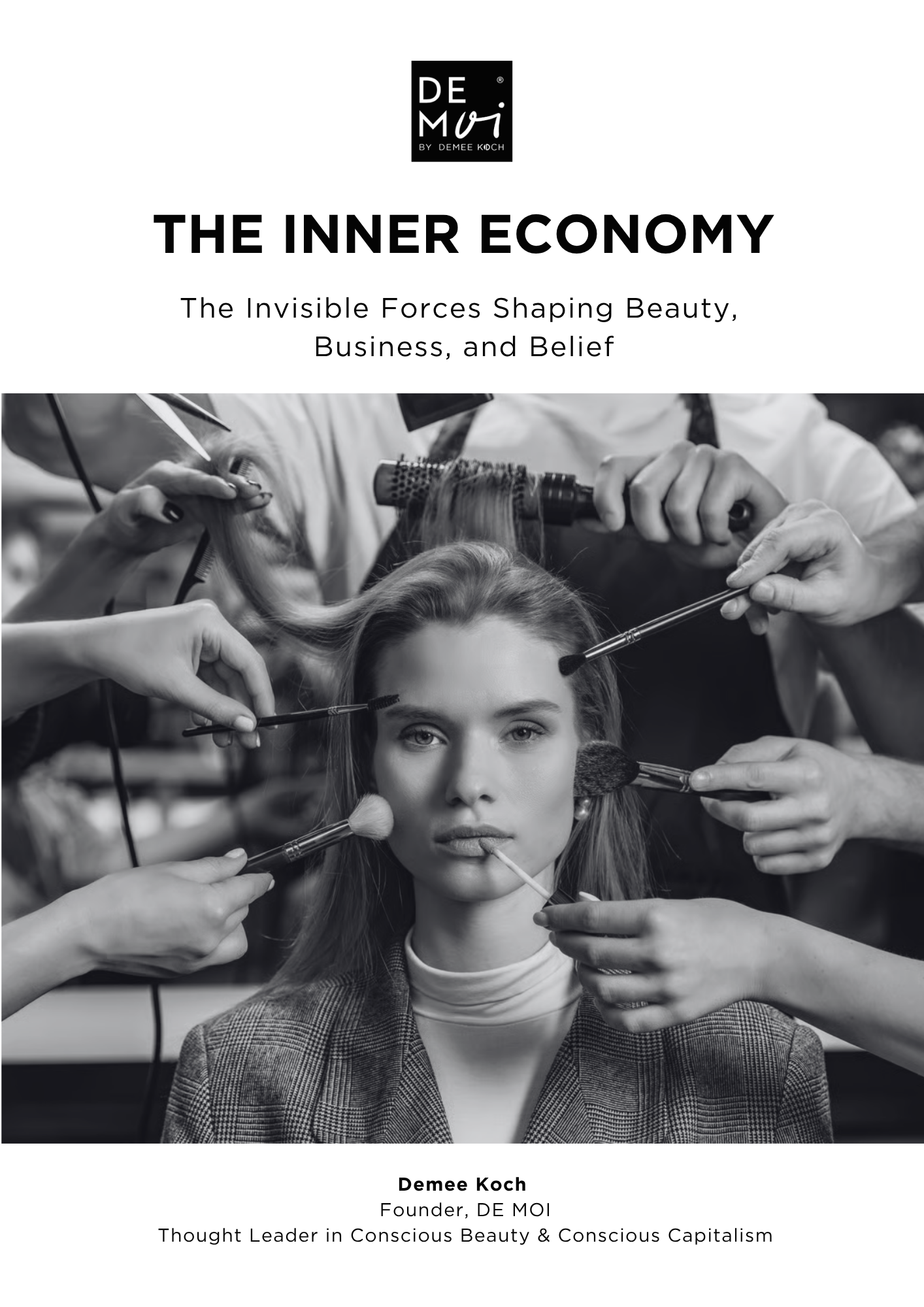 The Inner Economy