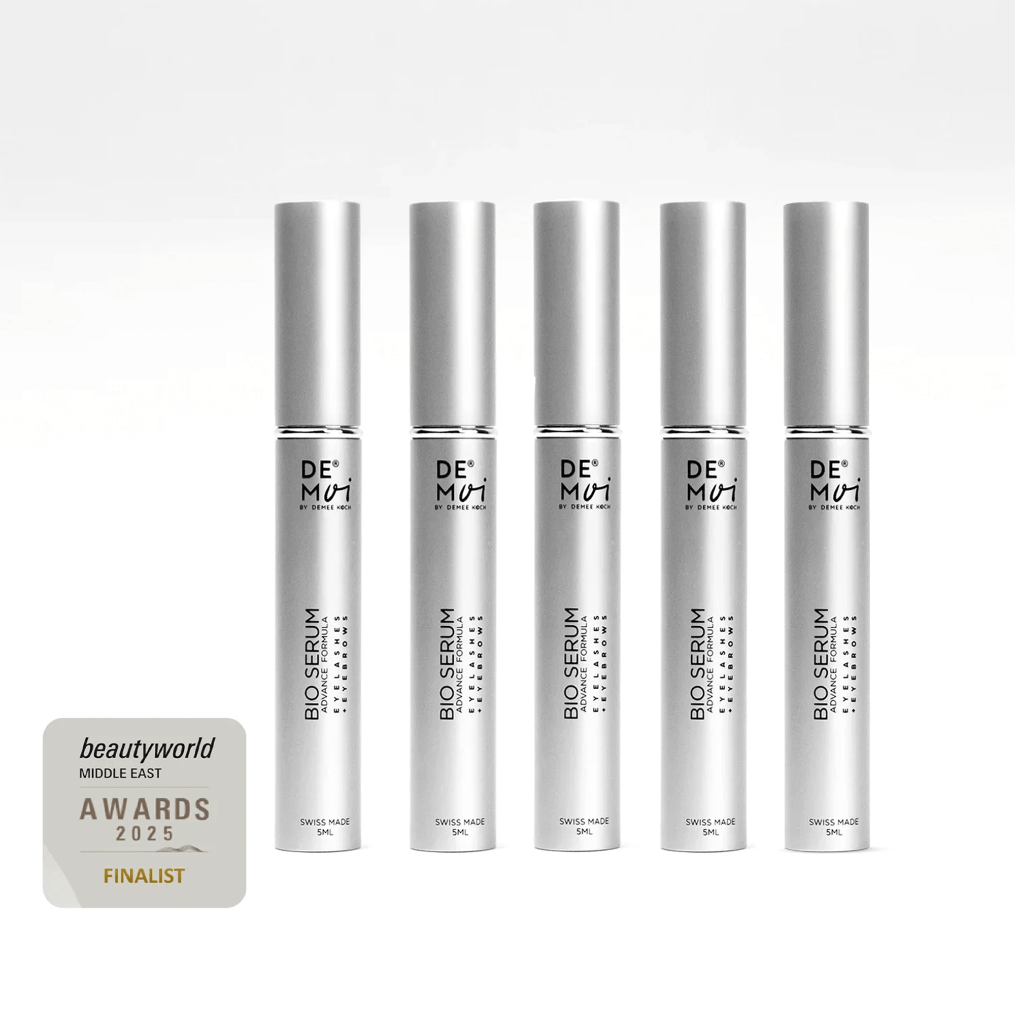 Bio Serum Advance Formula Eyelashes + Eyebrows