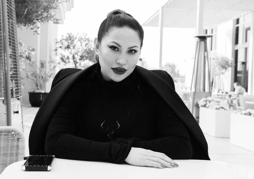 Our Founder - Demee Koch: The Woman with a Passion for Developing Beau