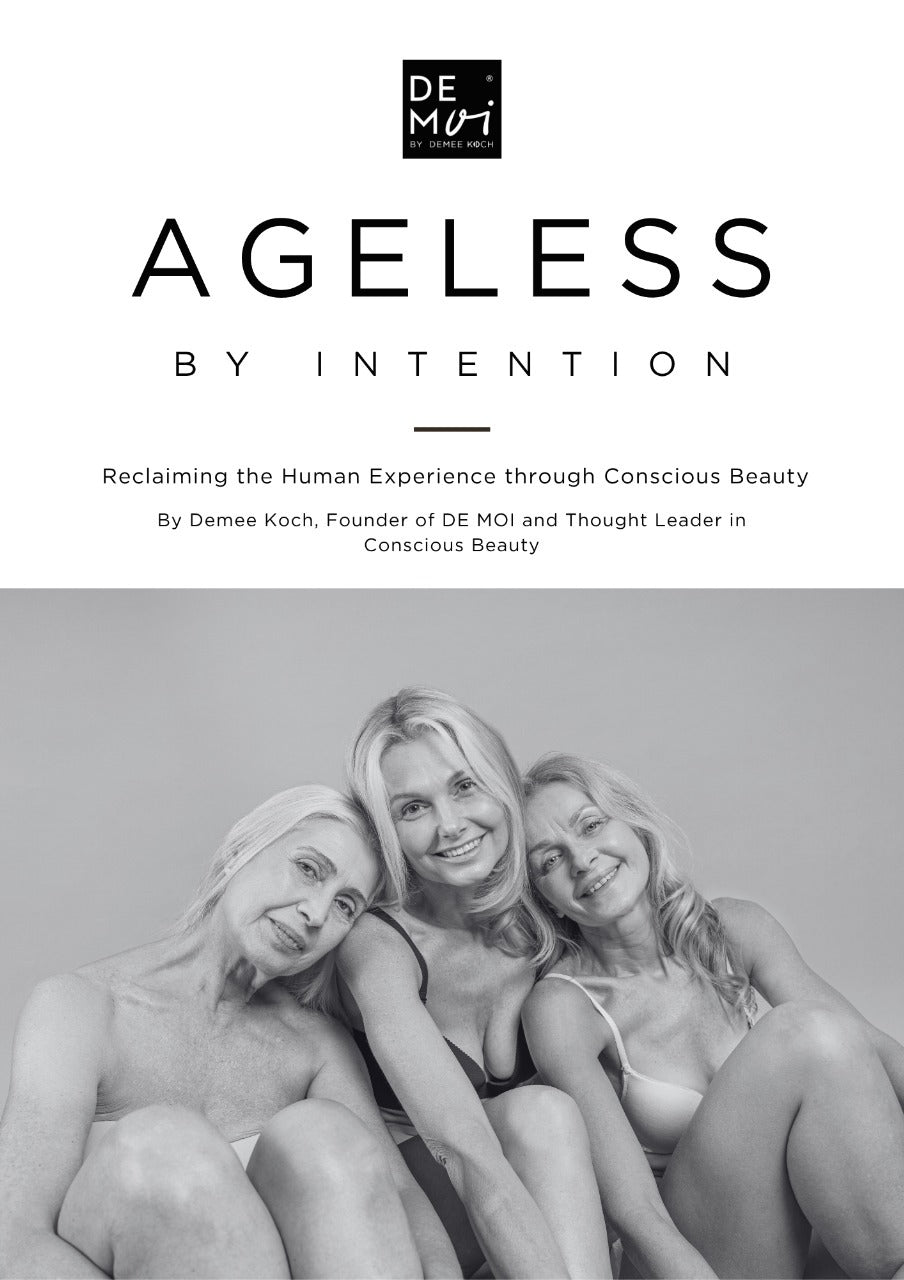 Ageless by Intention