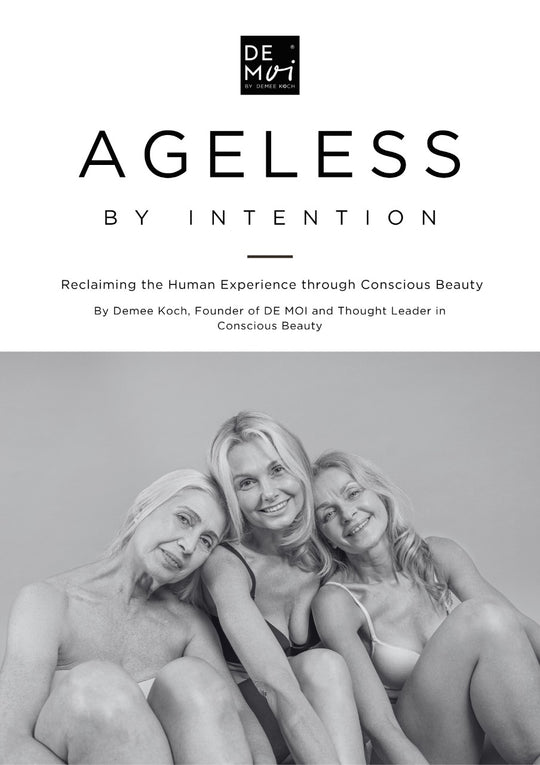Ageless by Intention