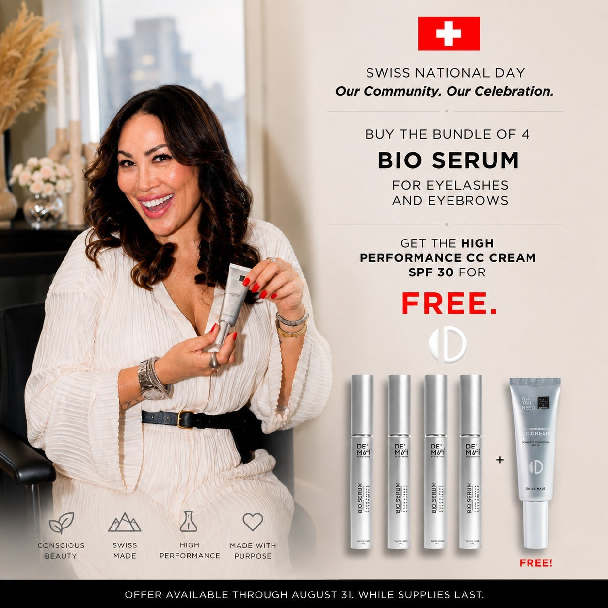 Beauty &amp; Skin Care Bundles
