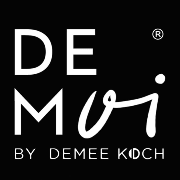 DE MOI By Demee Koch