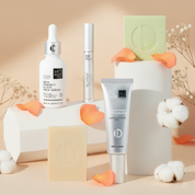 The Black Friday Prestige Glow Collection