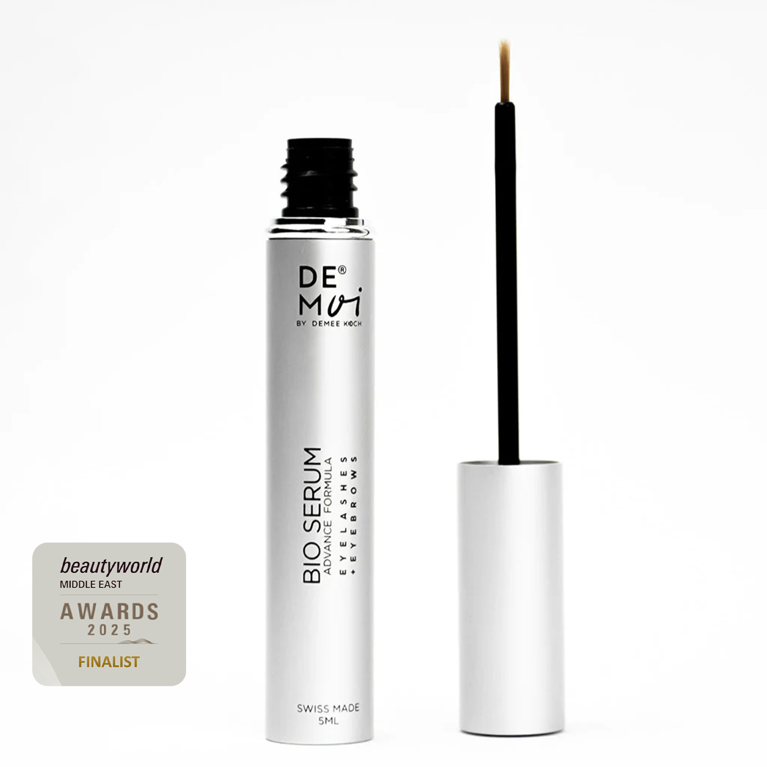Bio Serum Advance Formula Eyelashes + Eyebrows 5ml