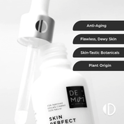 Skin Perfect Elixir Face Serum