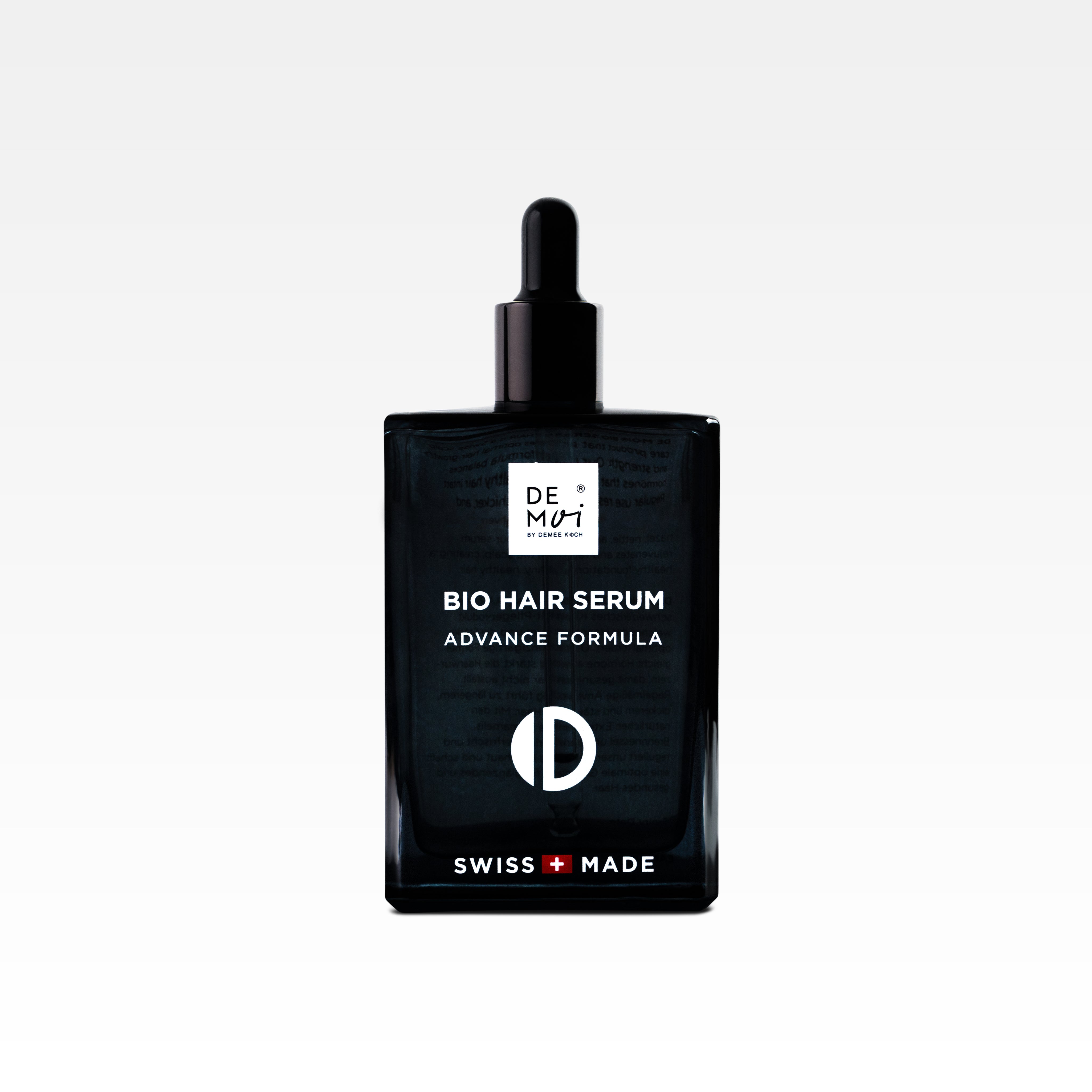 Bio Hair Serum For Hair Growth