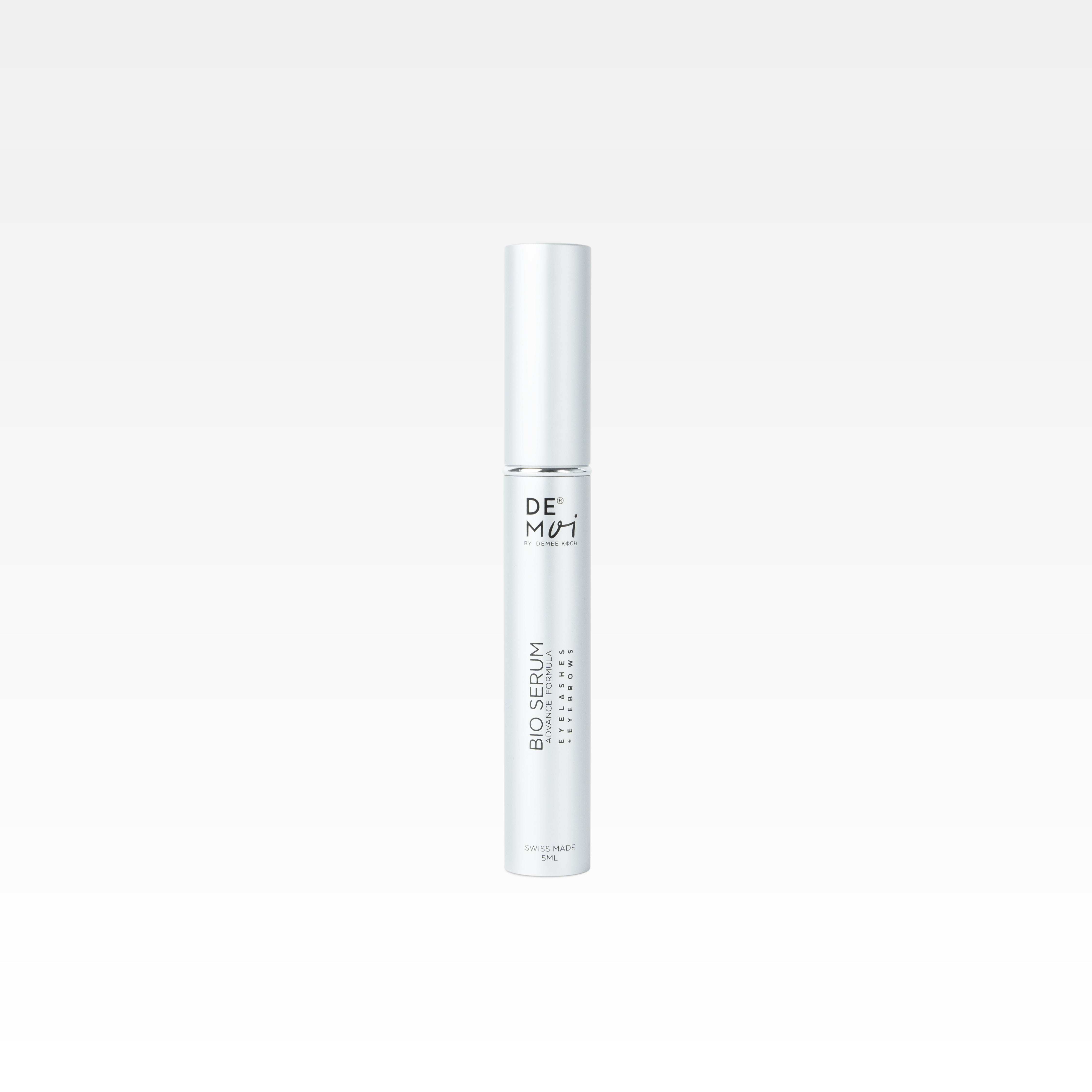 Bio Serum for Eyelashes and Eyebrows Growth – DE MOI By Demee Koch