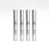 DE MOI Bio Serum: Eyelashes & Eyebrows, 1 Year Supply (4 Pieces), Save 20%