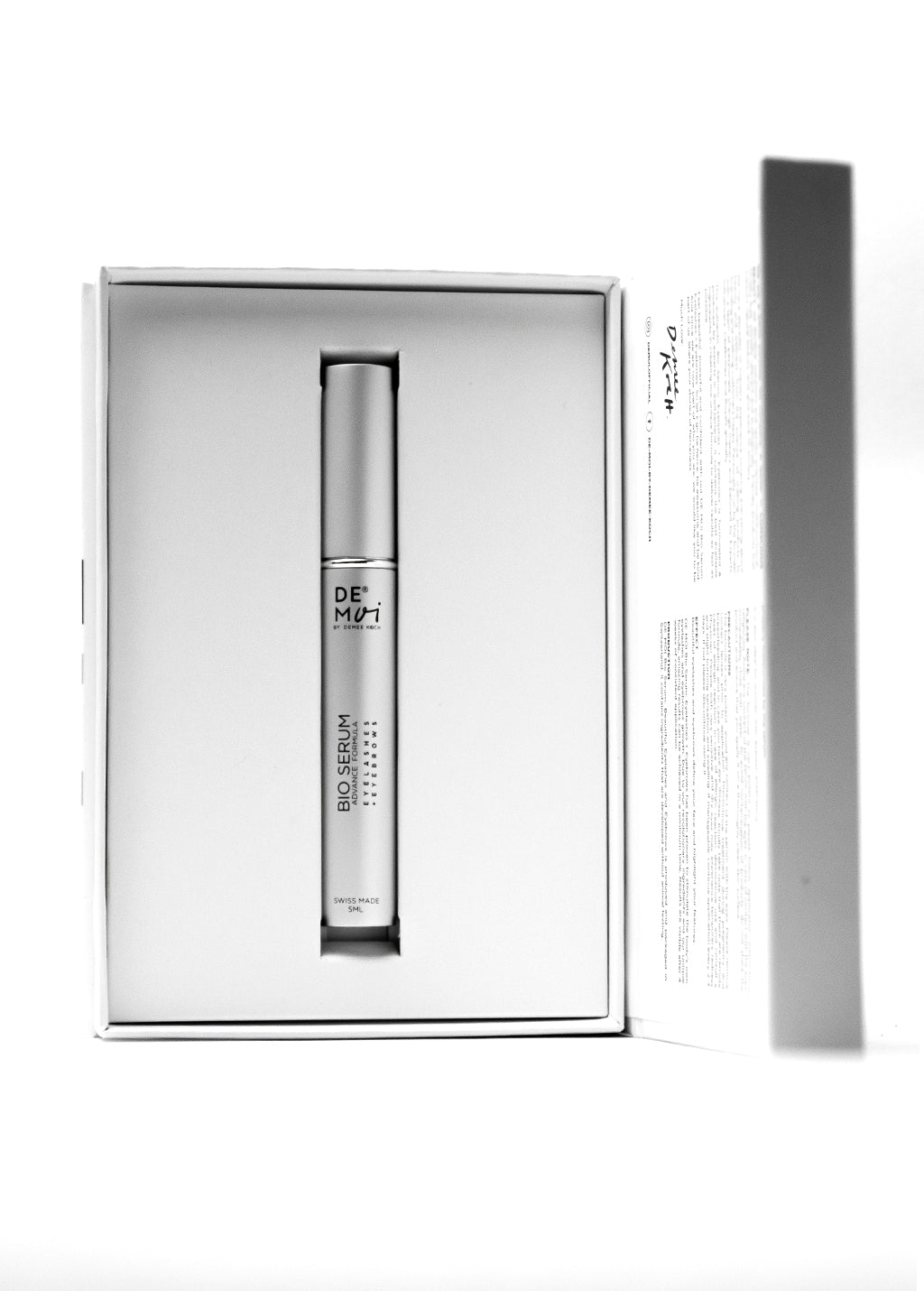 Bio Serum Advance Formula Eyelashes + Eyebrows 5ml
