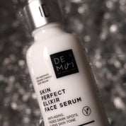 All Natural Skin Care Set: Face Serum, Beauty Bar, Intimate Bar