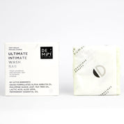 Ultimate Intimate Wash Bar 75g