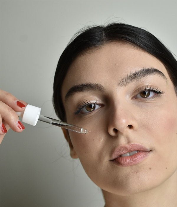 Skin Perfect Elixir Face Serum
